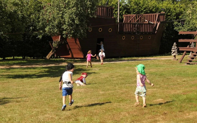 Ringhotel Gutshof Sparow