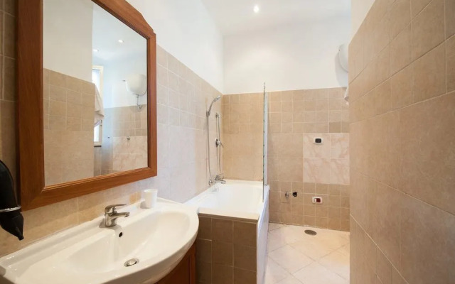 Apartment Fontanelle - BH40