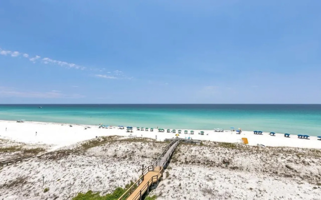 Destin on the Gulf 607