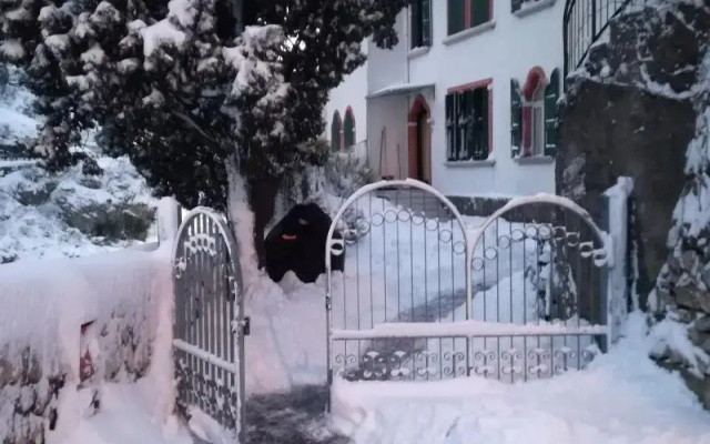 B&B Garden Belvedere