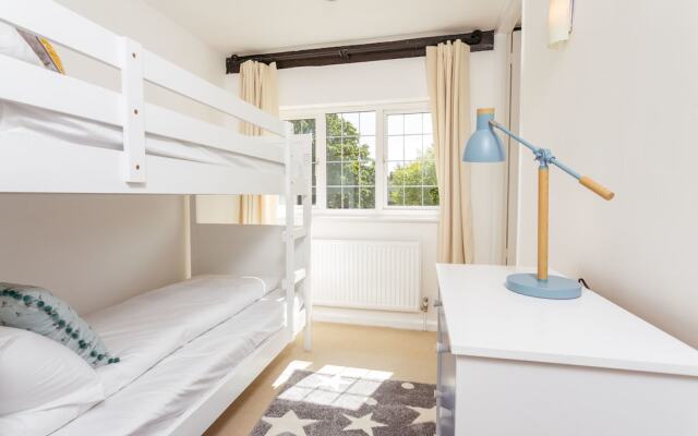 Beautifully Renovated Family Home Cambridge