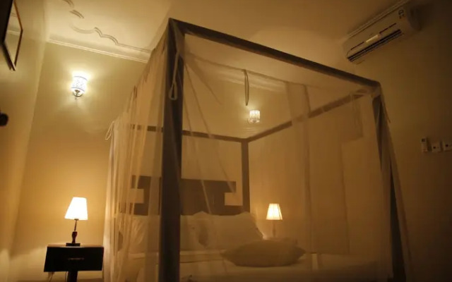 Crystal Hotel Apartments Entebbe