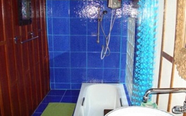 Thai House-Isaan Guesthouse