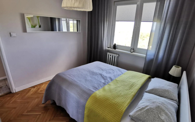 Apartament Redłowo