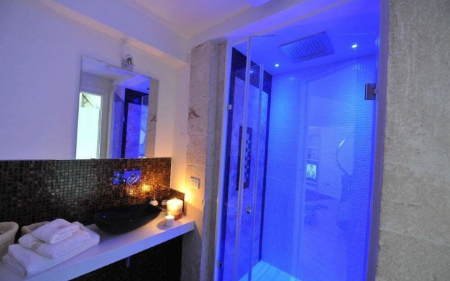 ArcoBello Suite Rooms