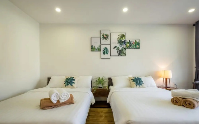 Melica Resort & Spa Phu Quoc