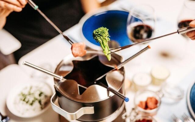 Seehotel am Kaiserstrand