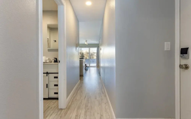 Meadow Cove B1 1 Bedroom Condo