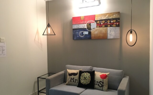 Royal Regent Condominium by iHost