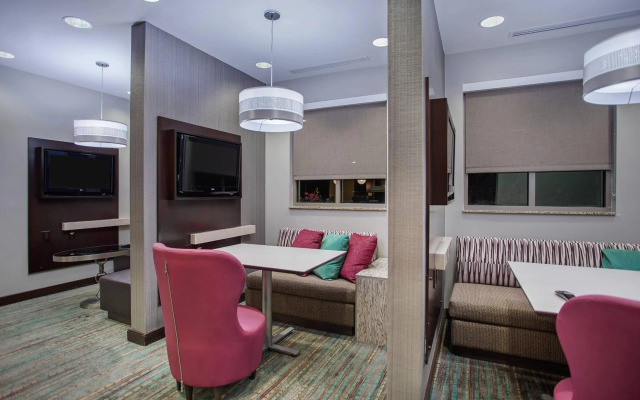 Residence Inn Jackson