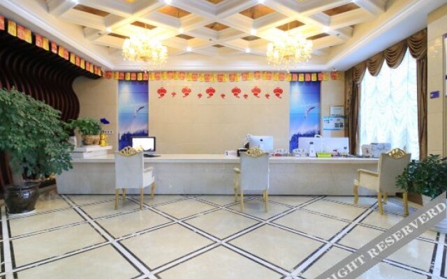 Yong Li Hotel