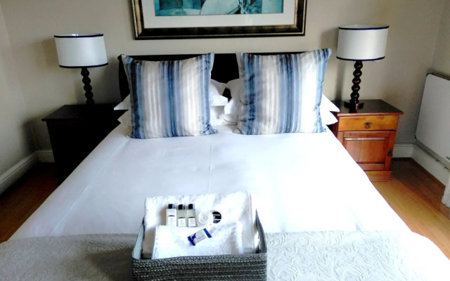 Casa Mia Guesthouse