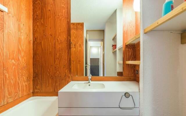 Résidence Maeva Planchamp et Mottet