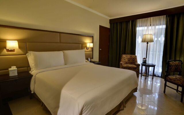 Pearl Continental Peshawar