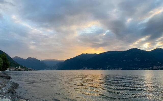 LAKE HOUSE near Bellagio