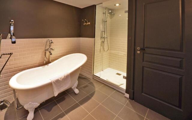 Maison de Famille Les 5 Frères