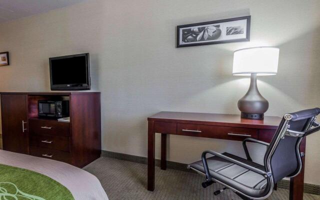 Comfort Inn Kent - Seattle