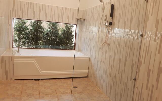 Boreirom Teuk Chhou Resort