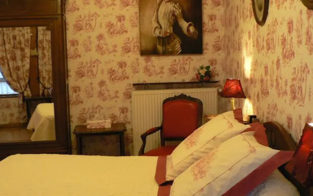 Le Relais de St Jean