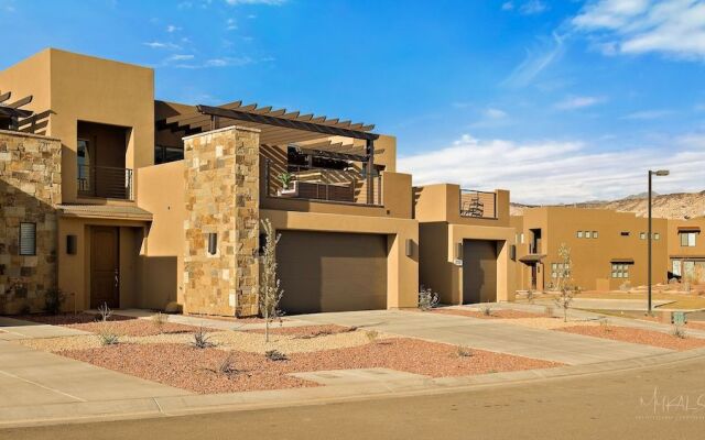 Whiterocks Vista by RedAwning