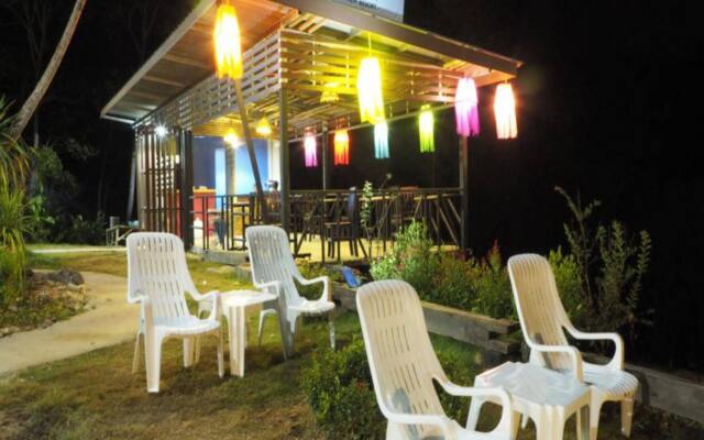Lanta Mountain Nice View Resort