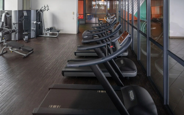 Atria SOFO Suites by Airhost