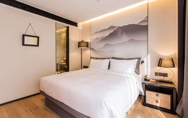 Howard Johnson by Wyndham Life ZhuoYuan Ningbo