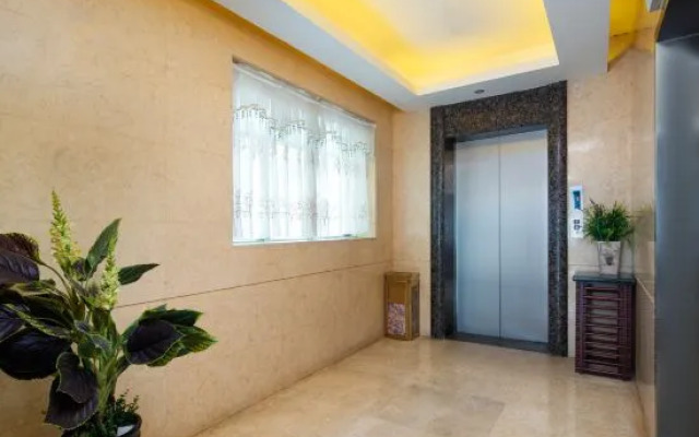 Tianzheng Hotel