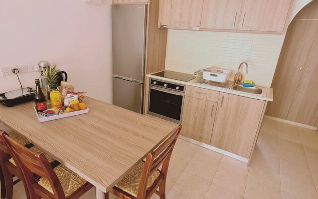 Monte Elias Apartment By STAY BnB