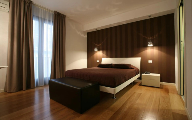 Belmonte Hotel