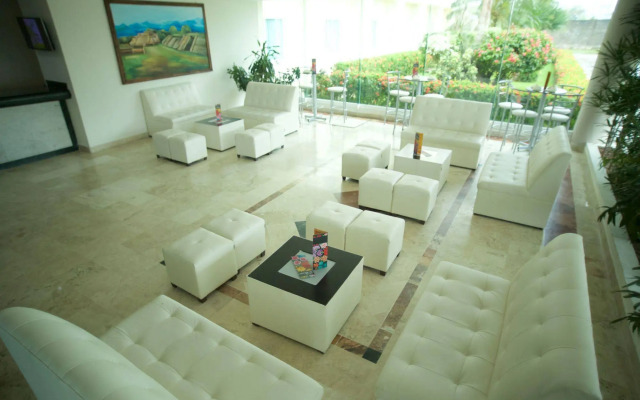 Days Inn by Wyndham Tuxtepec