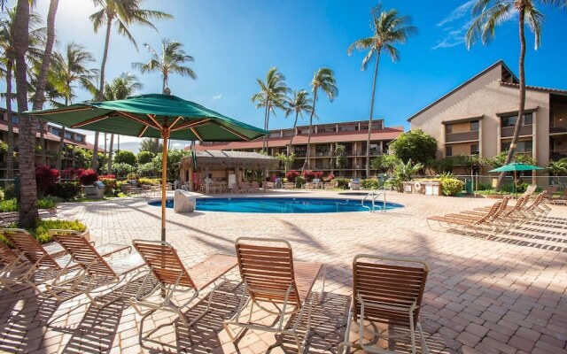 Luana Kai D305 2 Bedroom Condo