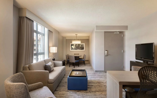Embassy Suites by Hilton Atlanta at Centennial Olympic Park
