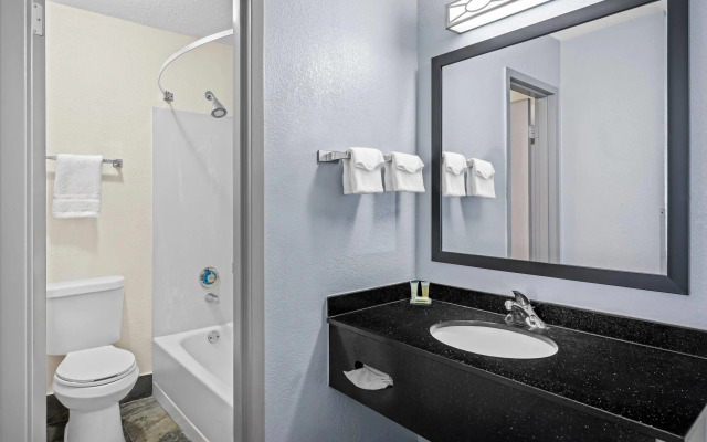 Days Inn by Wyndham Chattanooga/Hamilton Place