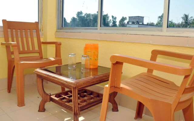 Hotel Purnima