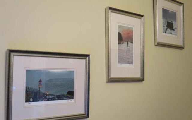 Wensleydale Farmhouse B&B