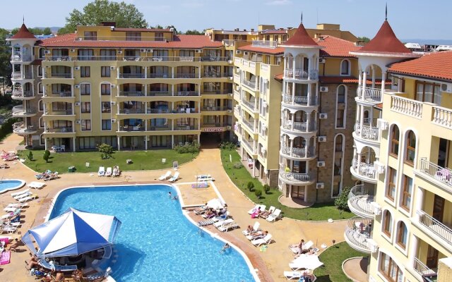 Summer Dreams Apartments
