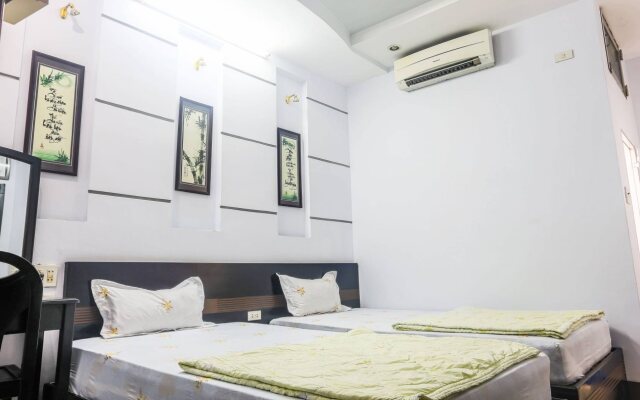 Thanh Kim Anh Hotel Tuy Hoa
