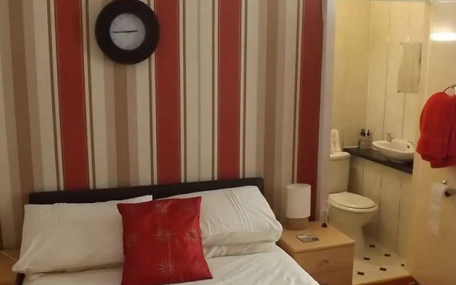 South Lea Hotel