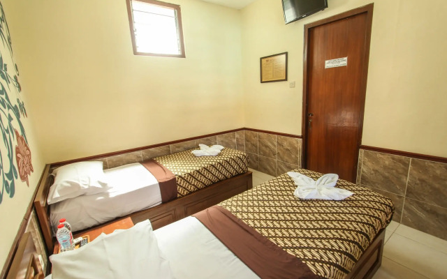 Delta Homestay