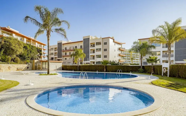 Lagos Central 1 With Pool by Homing