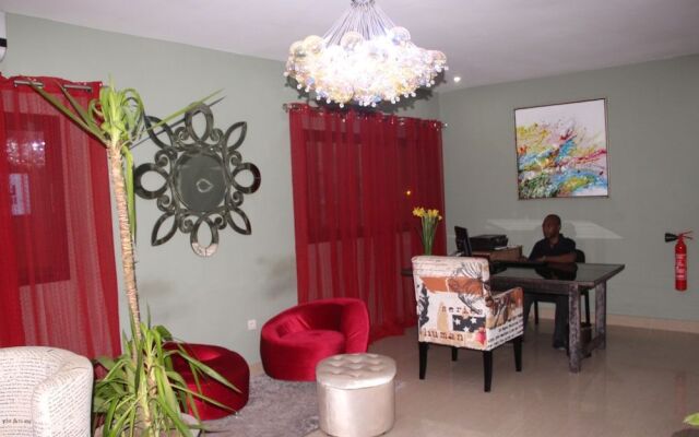 ELEVEN'S Hôtel & Spa