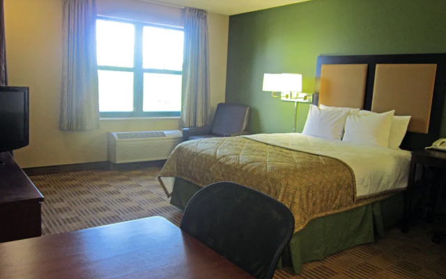 Extended Stay America Seattle Mukilteo