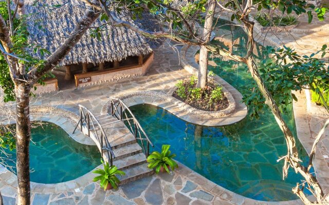 The Sands at Chale Island