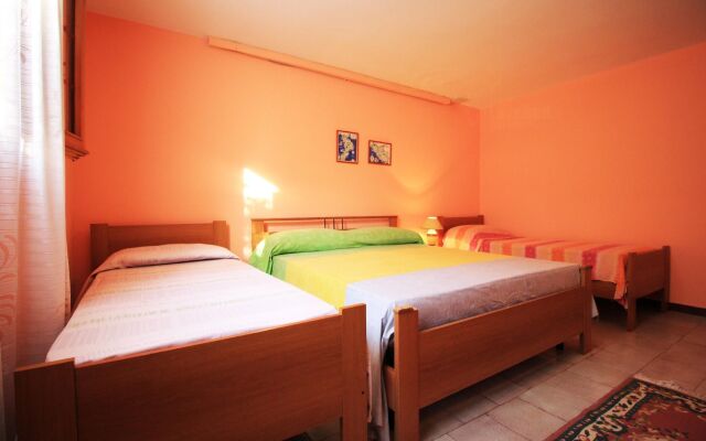 Taverna Piscina e WI FI