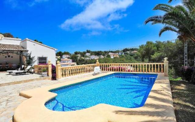 Holiday Home Lucie