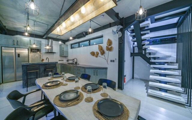 Villa Bali Townhouse