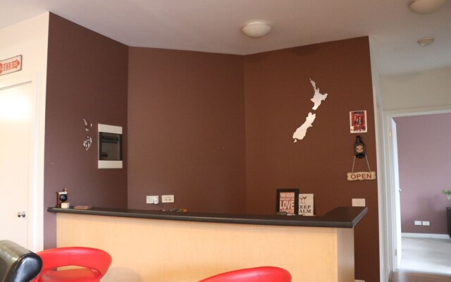 Readyset on Gatehouse