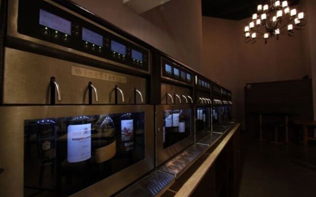 The Wine Museum Hotel and Resto