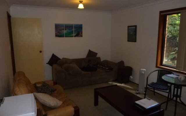 Mansfield by the Lake